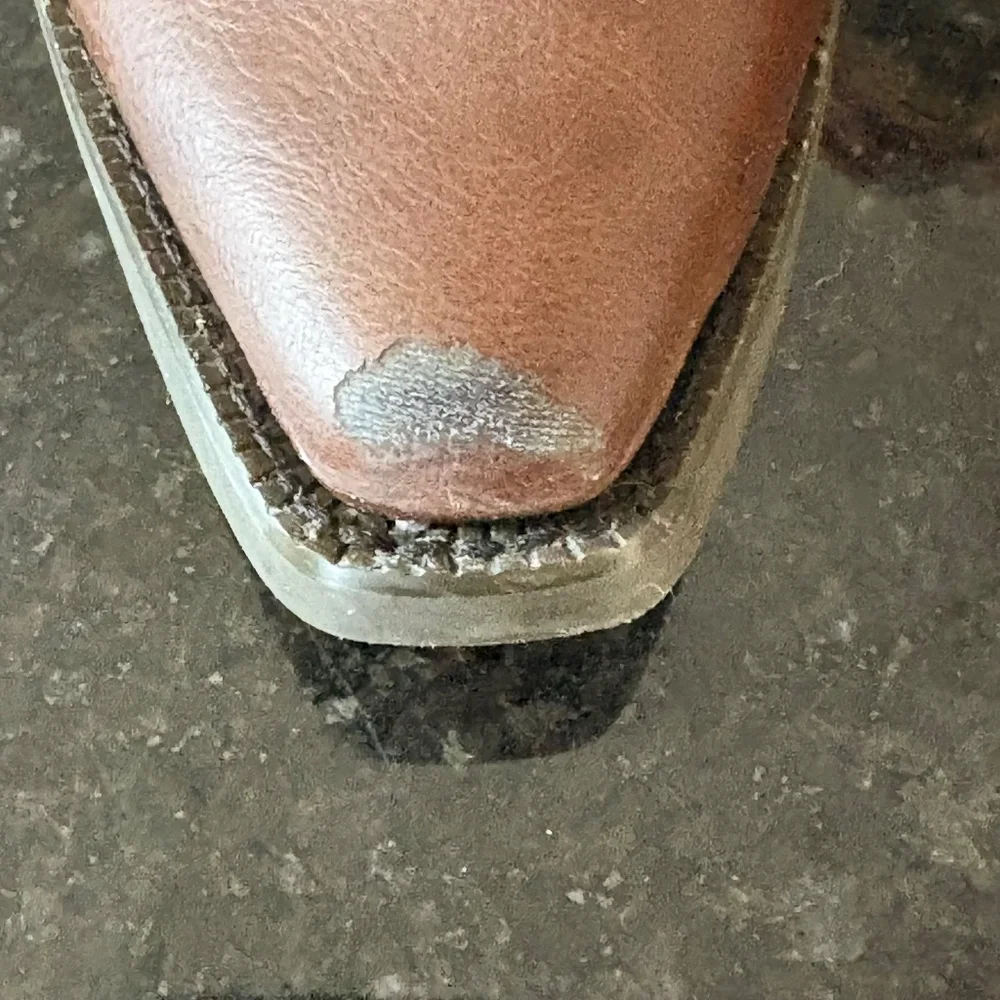 Ariat Baby Stella Western Boot - 10025189 - sz 6 - Picture 16 of 17